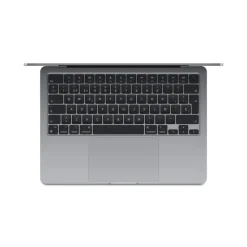Portátil Apple MacBook Air M3 16GB 512GB 13.6"Plata