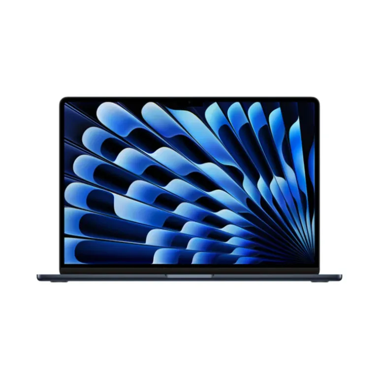 Portátil Apple MacBook Air M3 8GB 512GB 13.6" Medianoche