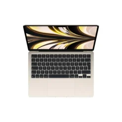 Portátil Apple MacBook Air M2 16GB 256GB 13.6