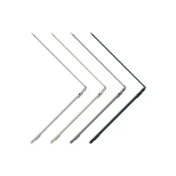 Portátil Apple MacBook Air M2 16GB 256GB 13,6" Gris Espacial