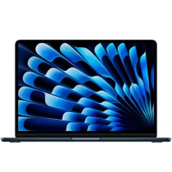 Portátil Apple Macbook Air M3 24GB 512GB 13" macOS Medianoche