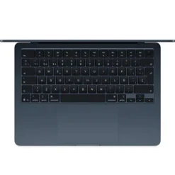 Portátil Apple Macbook Air M3 24GB 512GB 13" macOS Medianoche