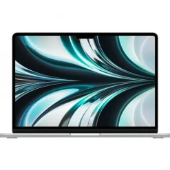 Portátil Apple MacBook Air 2022 M2 8GB 256GB 13.6" Plata