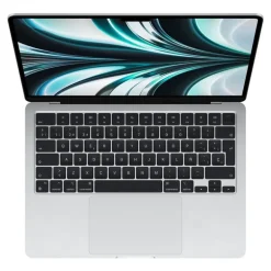 Portátil Apple MacBook Air 2022 M2 8GB 256GB 13.6