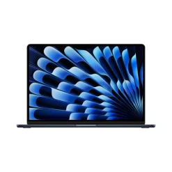 Portátil Apple MacBook Air M3 16GB 256GB 15.3" Negro