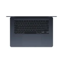 Portátil Apple MacBook Air M3 16GB 256GB 15.3" Negro