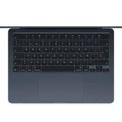 Portátil Apple Macbook Air M4 24GB 512GB 13.6" Medianoche