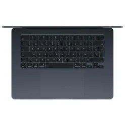 Portátil Apple Macbook Air 15 M3 16GB 2TB 15.3" macOS Medianoche