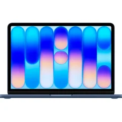 Portátil Apple MacBook Neo 2026 A18 Pro 8GB 256GB 13" Índigo