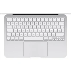 Portátil Apple MacBook Neo 2026 A18 Pro 8GB 256GB 13" Plata