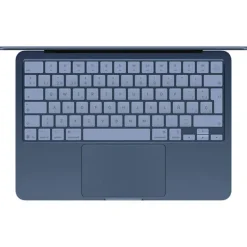 Portátil Apple MacBook Neo 2026 A18 Pro 8GB 512GB 13" Índigo