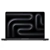 Portátil Apple MacBook Pro M4 Pro 24GB 512GB 14" macOS Negro Espacial