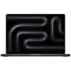 Portátil Apple MacBook Pro M4 Max 36GB 1TB 16" macOS Negro Espacial