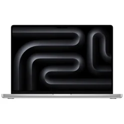 Portátil Apple MacBook Pro M4 48GB 2TB 16" macOS Plata