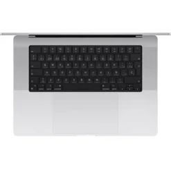 Portátil Apple MacBook Pro M4 48GB 2TB 16" macOS Plata