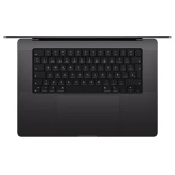 Portátil Apple MacBook Pro M4 Max 48GB 1TB 16" macOS Negro Espacial