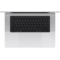 Portátil Apple MacBook Pro M4 Max 48GB 1TB 16" macOS Plata