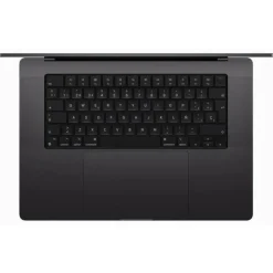 Portátil Apple Macbook Pro 16 M3 Max 48GB 1TB 16" Negro