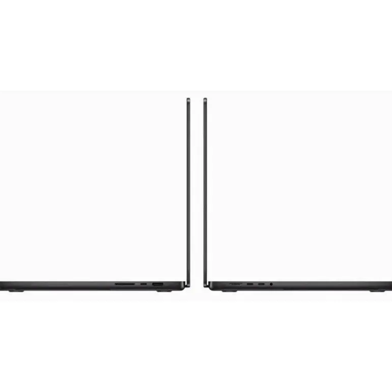 Portátil Apple Macbook Pro 16 M3 Max 48GB 1TB 16" Negro