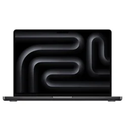 Portátil Apple MacBook Pro M4 Max 36GB 1TB 14" macOS Negro Espacial