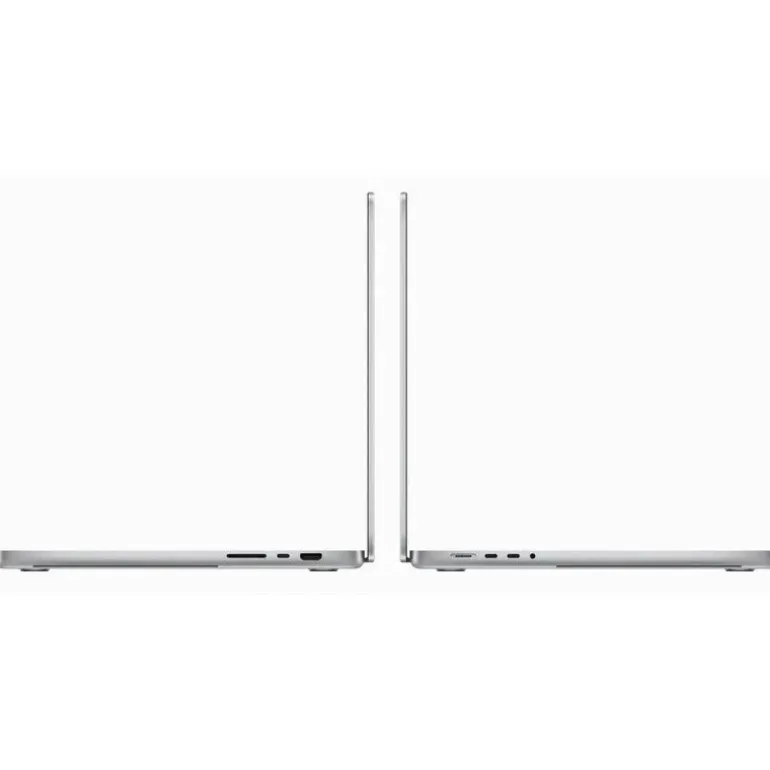 Portátil Apple Macbook Pro 16 M3 36GB 512GB 16" Plata