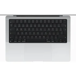 Portátil Apple Macbook Pro 2024 M3 16GB 1TB 14" Plata
