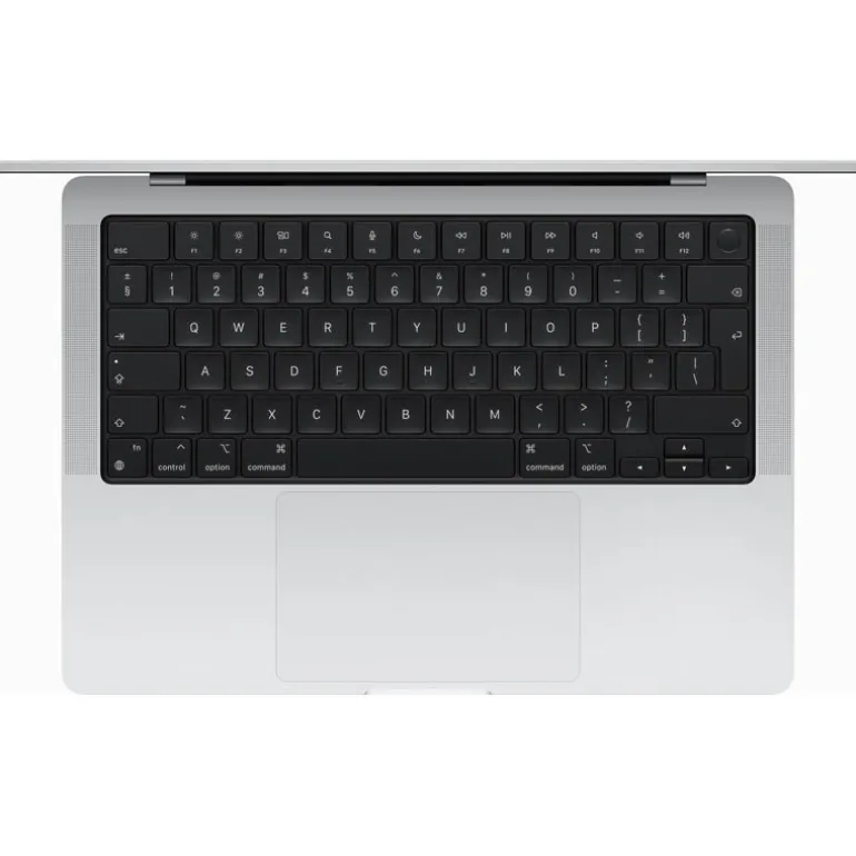 Portátil Apple Macbook Pro 2024 M3 16GB 1TB 14" Plata