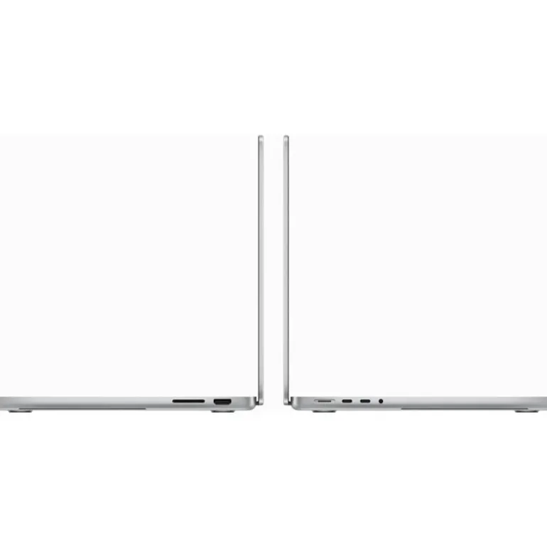 Portátil Apple Macbook Pro 2024 M3 16GB 1TB 14" Plata