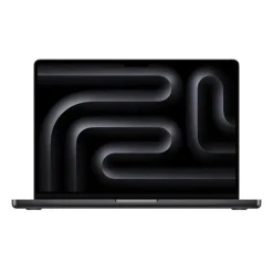 Portátil Apple MacBook Pro M4 24GB 1TB 14" macOS Negro Espacial