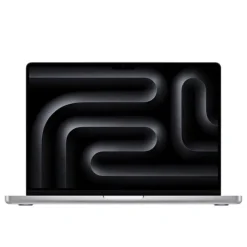 Portátil Apple MacBook Pro M4 16GB 1TB 14" macOS Plata