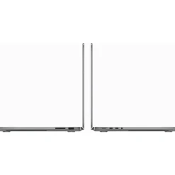 Portátil Apple Macbook Pro 2024 M3 16GB 1TB 14