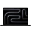 Portátil Apple MacBook Pro M4 16GB 512GB 14" macOS Negro Espacial