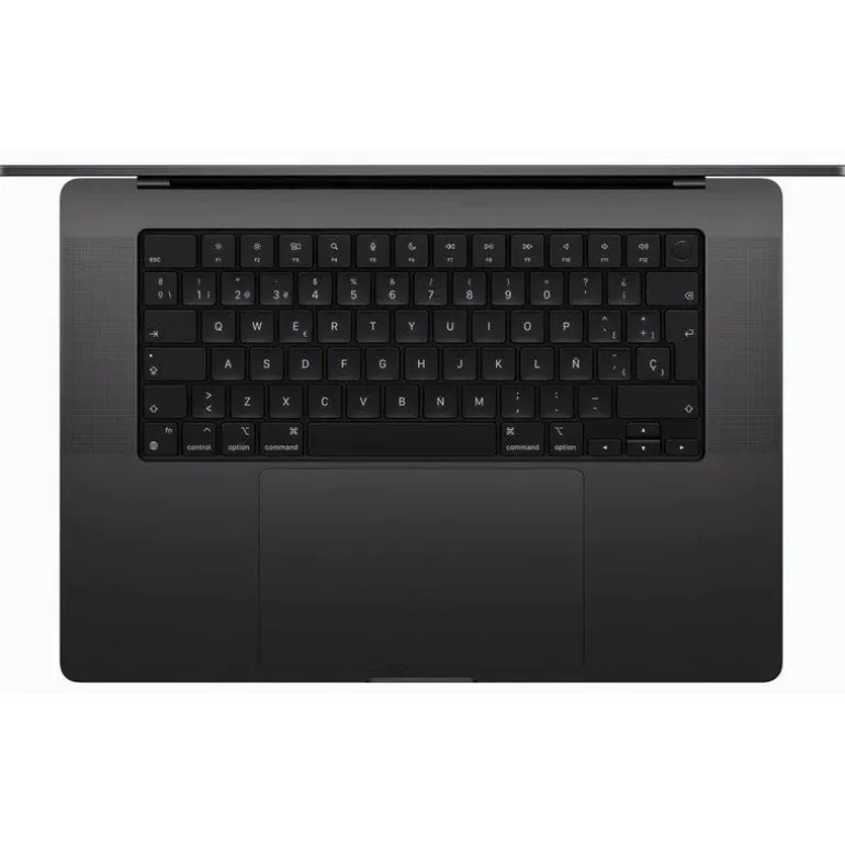 Portátil Apple Macbook Pro 16 M3 Max 36GB 1TB 16" Negro