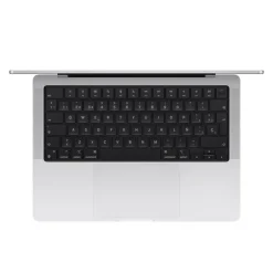 Portátil Apple MacBook Pro M4 24GB 1TB 14" macOS Plata