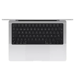 Portátil Apple MacBook Pro M4 Pro 24GB 512GB 14" macOS Plata