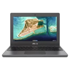 Portátil Asus ChromeBook CR11 Flip N100 8GB 64GB 11.6" eMMC