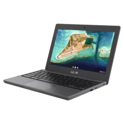 Portátil Asus ChromeBook CR11 Flip N100 8GB 64GB 11.6" eMMC