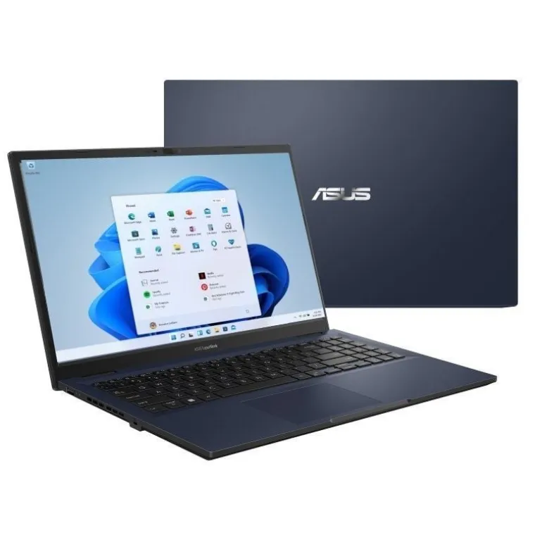Portátil Asus ExpertBook B1 B1502CVA-BQ1637X i7-1355U 16GB 512GB 15.6" W11P