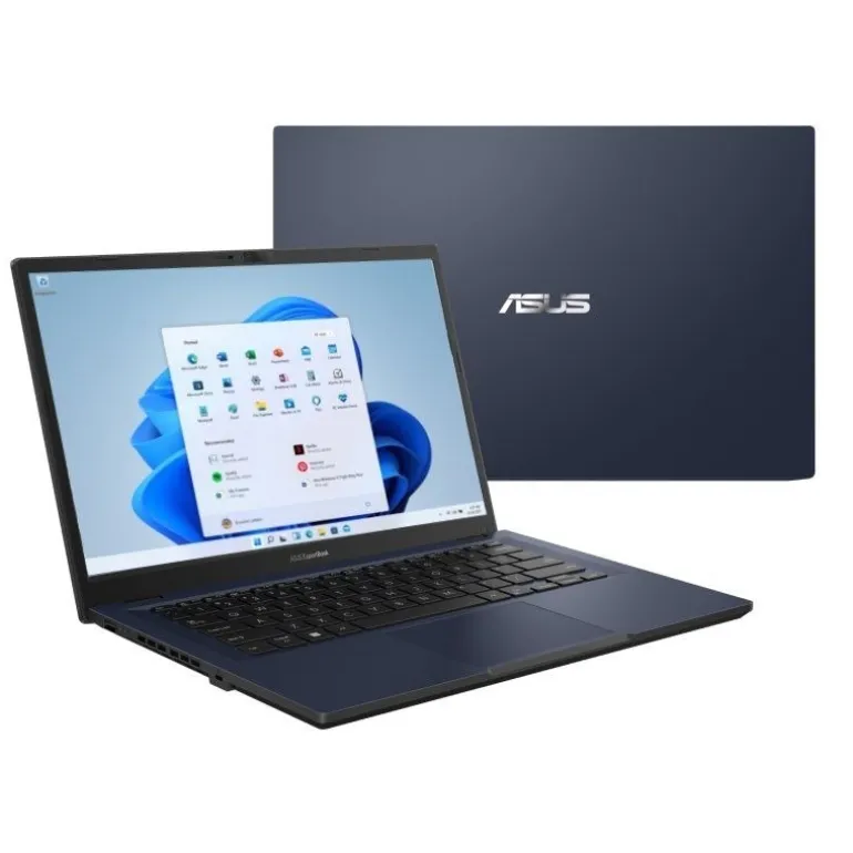 Portátil Asus ExpertBook B1 B1402CVA-EB2127X i5-1335U 16GB 512GB 14" W11P