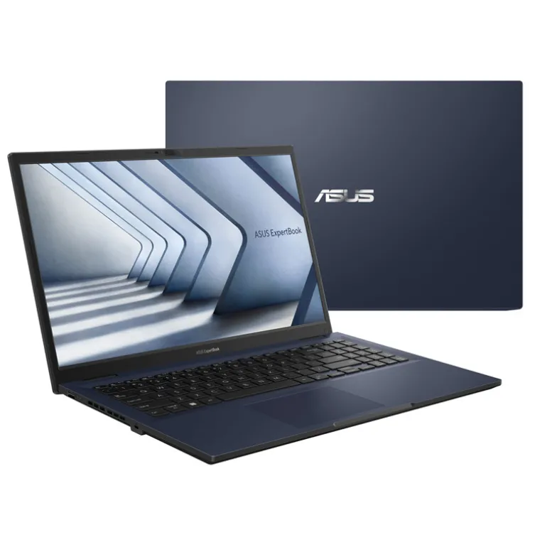 Portátil Asus ExpertBook B1 B1502CVA-BQ0077X i5-1335U 16GB 512GB 15.6" W11P