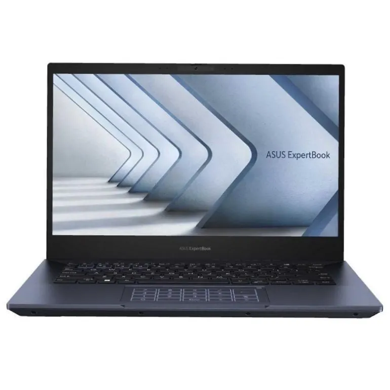 Portátil Asus ExpertBook B5 B5402CVA-KI0101X i5-1340P 16GB 512GB 14" W11P