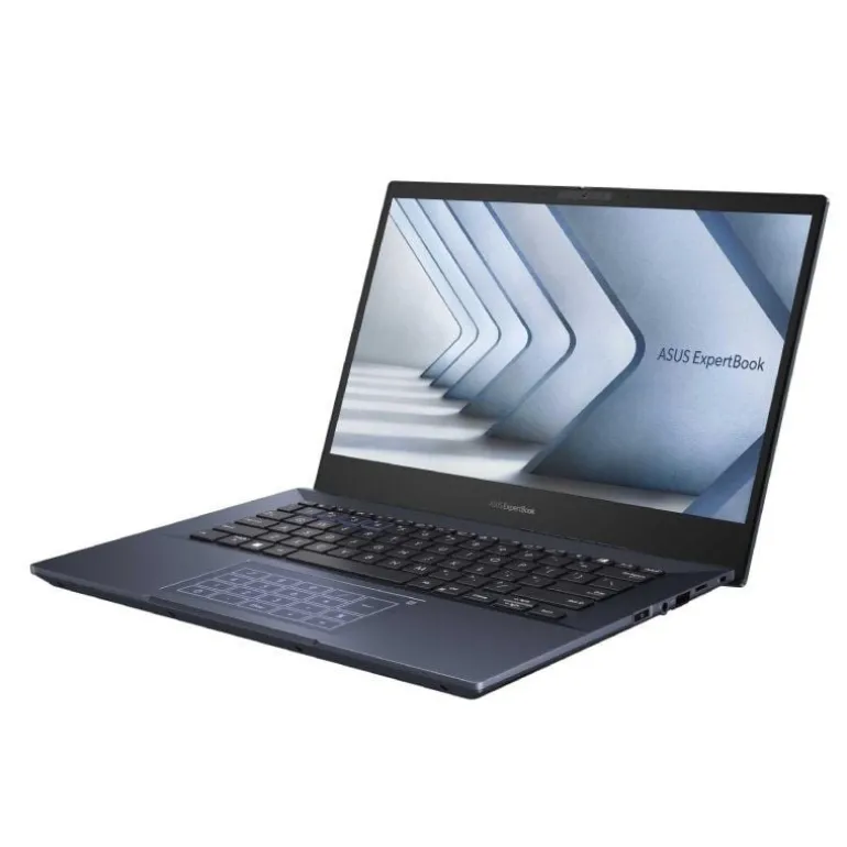 Portátil Asus ExpertBook B5 B5402CVA-KI0101X i5-1340P 16GB 512GB 14" W11P