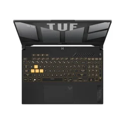 Portátil Asus Gaming F15 TUF507VU-LP237 i7-13620H RTX 4050 16GB 512GB 15