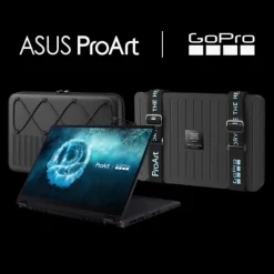 Portátil Asus ProArt HN7306EAC-LX084W AMD Ryzen AI MAX+ 395 128GB 2TB 13.3" QHD+ OLED W11H