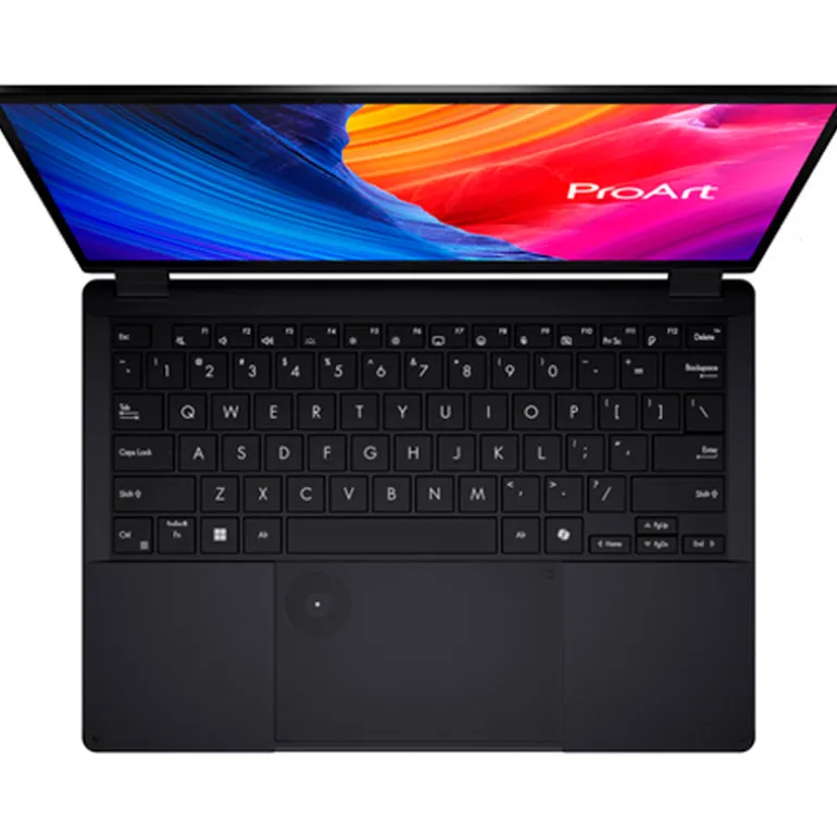 Portátil Asus ProArt HN7306EAC-LX084W AMD Ryzen AI MAX+ 395 128GB 2TB 13.3" QHD+ OLED W11H