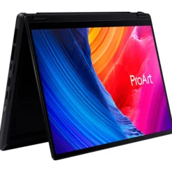 Portátil Asus ProArt HN7306EAC-LX084W AMD Ryzen AI MAX+ 395 128GB 2TB 13.3