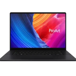 Portátil Asus ProArt P16 H7606WU-ME038X AMD Ryzen AI 9 HX 365 RTX 4050 24GB 1TB 16" 4K OLED W11P