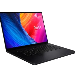 Portátil Asus ProArt P16 OLED H7606WI-ME047W AMD Ryzen AI 9 HX 370 RTX 4070 64GB 2TB 16" W11H