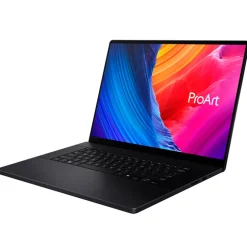 Portátil Asus ProArt P16 OLED H7606WI-ME047W AMD Ryzen AI 9 HX 370 RTX 4070 64GB 2TB 16