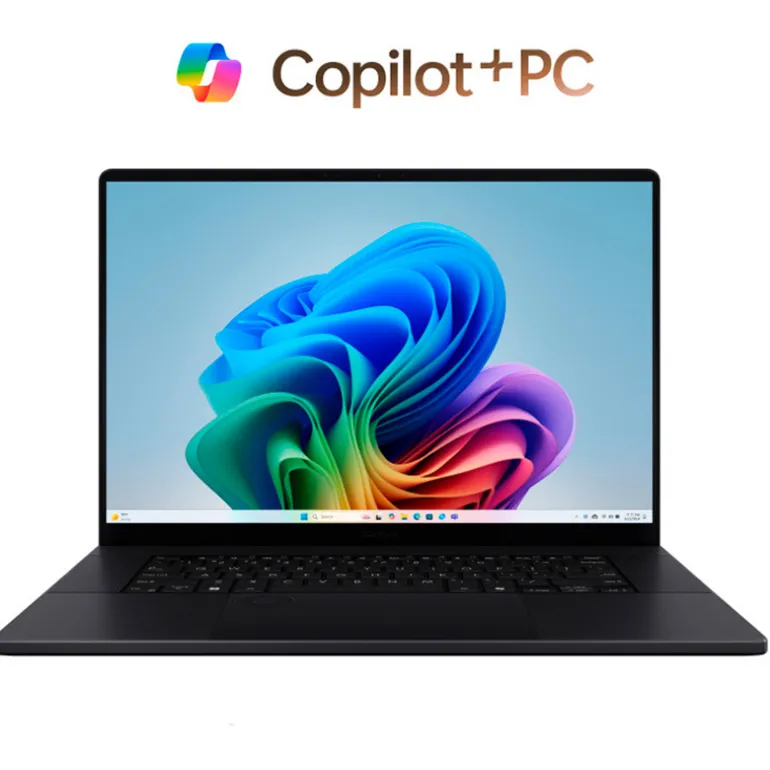 Portátil Asus ProArt P16 OLED H7606WI-ME044W AMD Ryzen AI 9 HX 370 RTX 4070 32GB 1TB 16" W11H